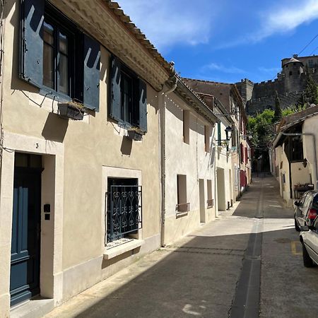 Maison Petite Cote Carcassonne Eksteriør bilde