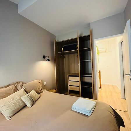 Maison Petite Cote Carcassonne Eksteriør bilde